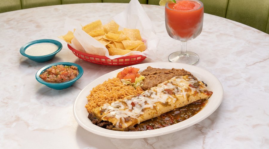 Chuy's