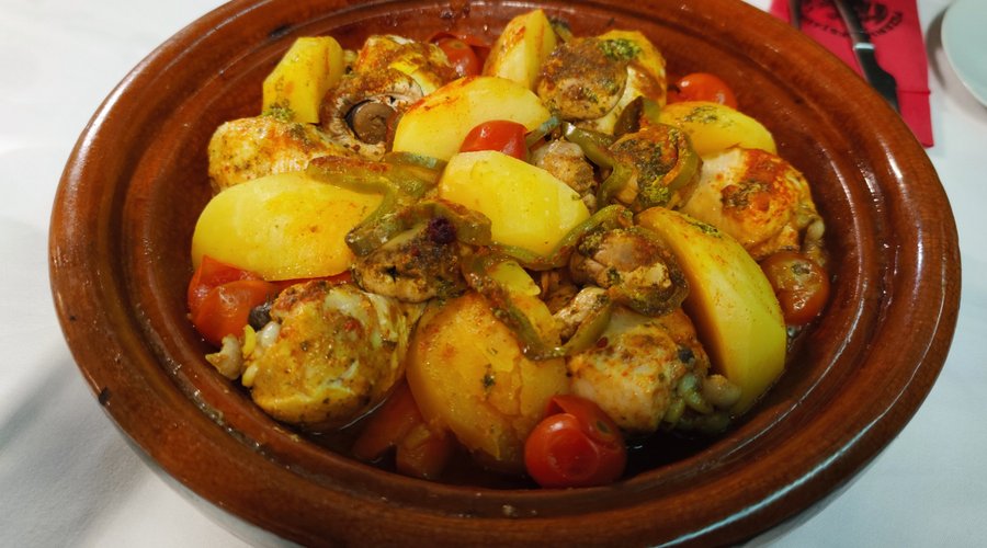 Tajine