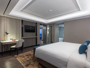 Kamar & Suite