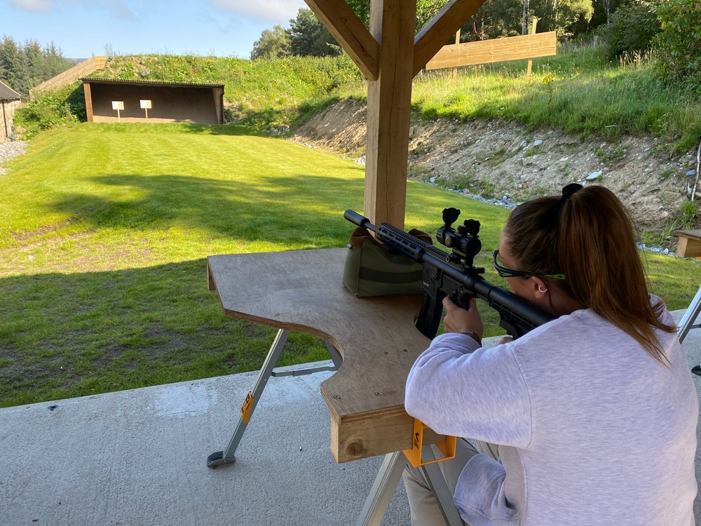 THE 10 BEST Scotland Shooting Ranges (Updated 2023) Tripadvisor