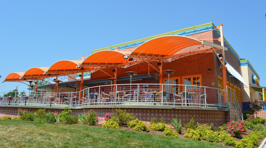 Chuy's