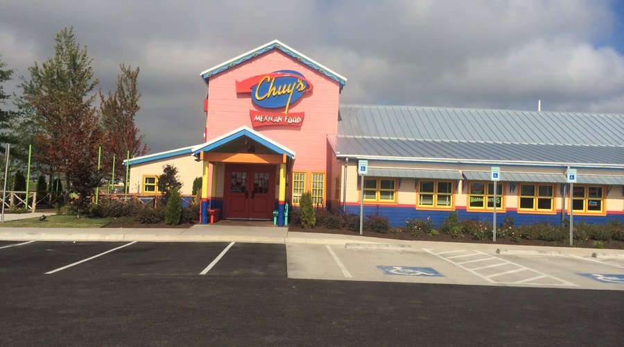 Chuy's