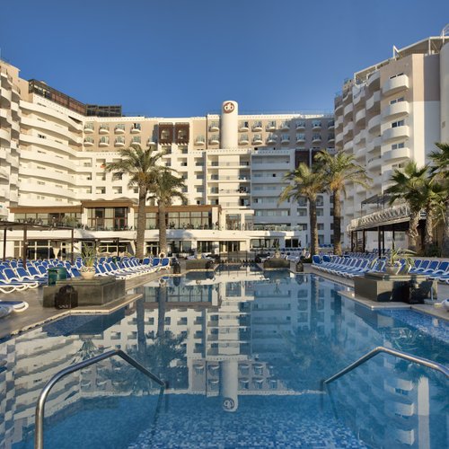 DB SAN ANTONIO HOTEL + SPA - Updated 2023 Prices & Reviews (Malta