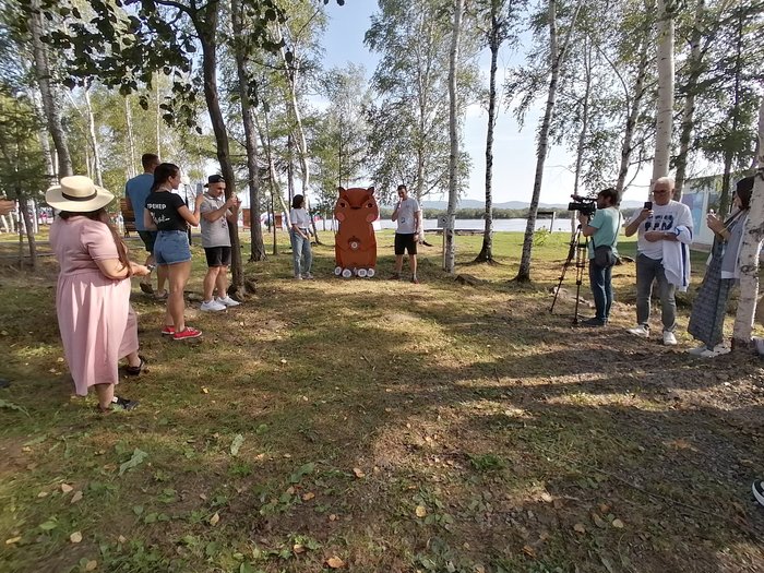 Дом отдыха шарголь комсомольск на амуре