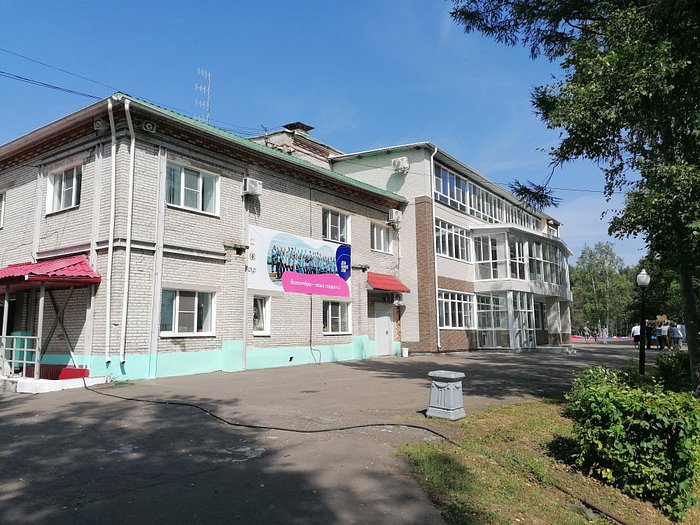Купить дом в Комсомольске-на-Амуре недорого с фото, Хабаровский край
