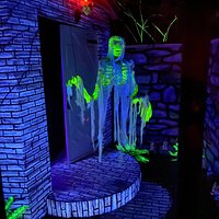 House of Frankenstein Wax Museum (Lake George) - All You Need to Know ...