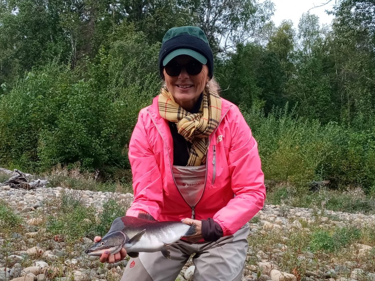 Brewer’s Fly Fishing Tours (Talkeetna) - All You Need to Know BEFORE You Go