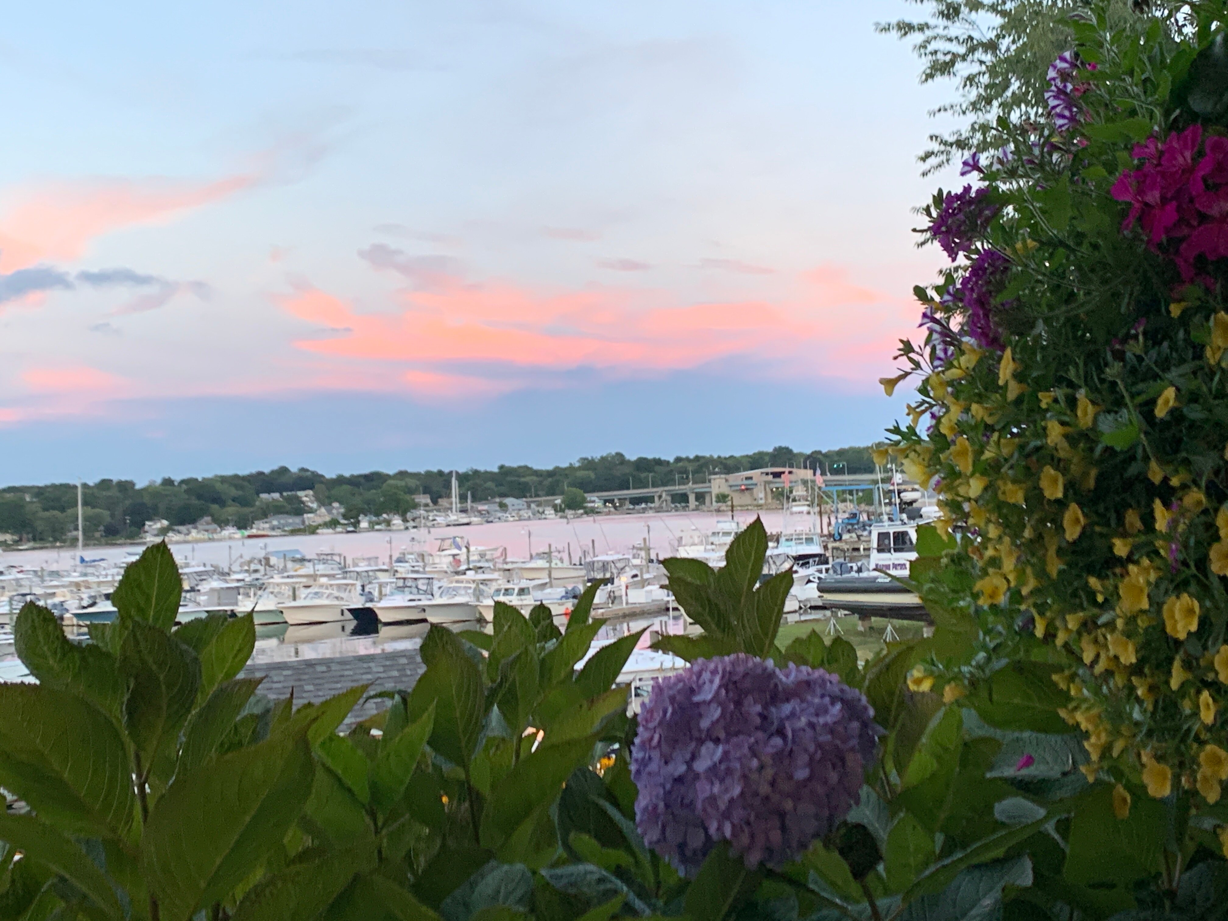 INN AT HARBOR HILL MARINA - Updated 2024 Prices & B&B Reviews (Niantic, CT)