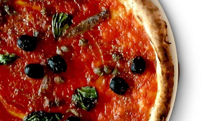 La marinara