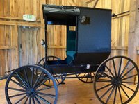 Amish And Mennonite Heritage Center (berlin) - All You Need To Know 