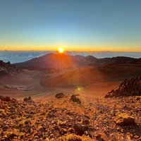 2023 Maui Haleakala Sunrise Downhill Bike Tour with Mountain Riders ...