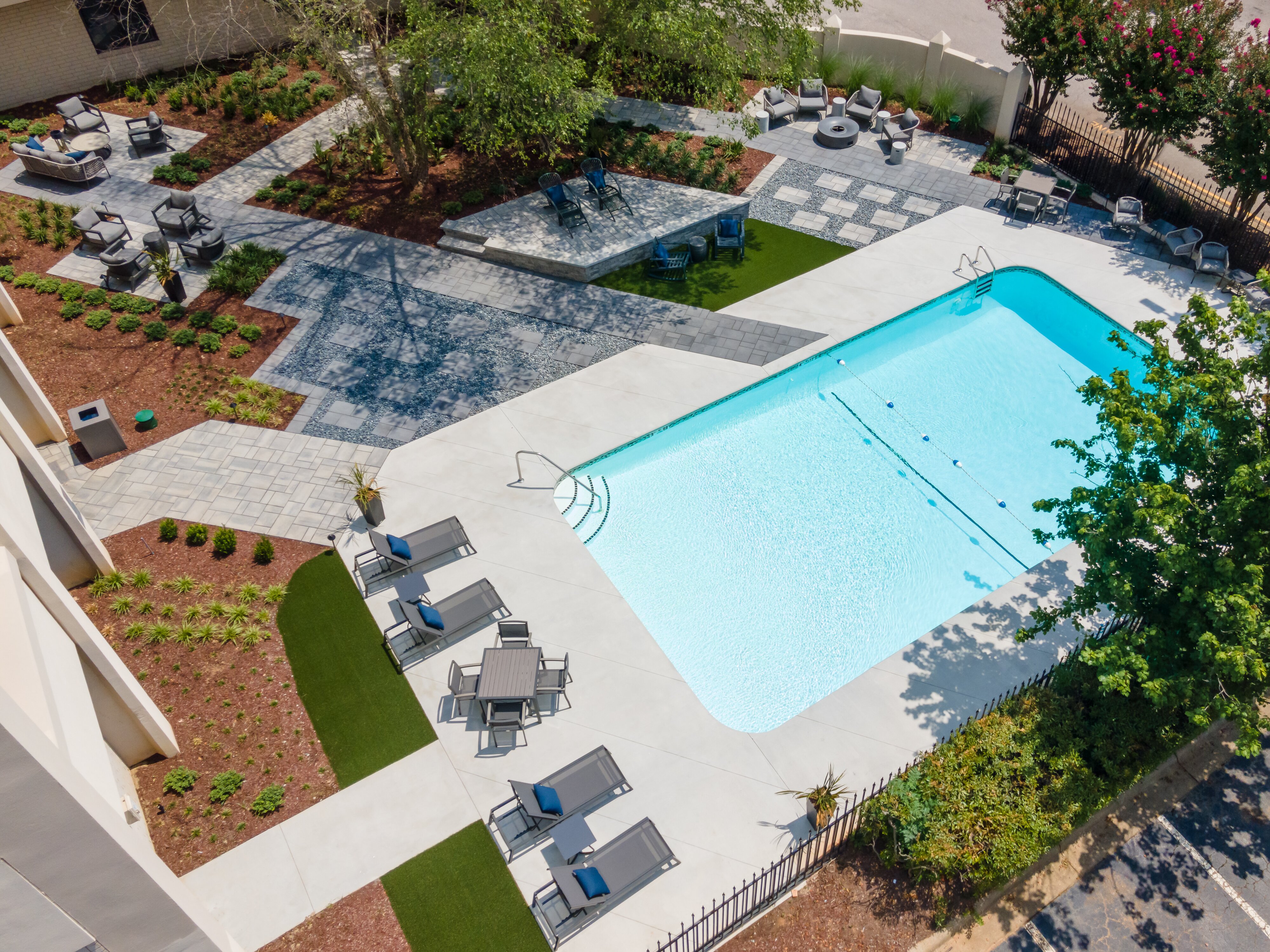 DOUBLETREE BY HILTON RALEIGH MIDTOWN Updated 2024 Prices Hotel