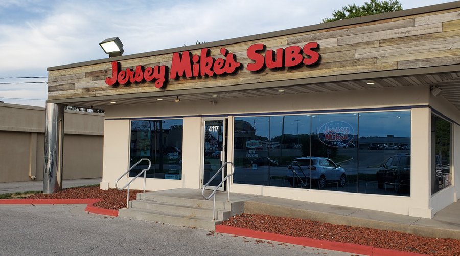 JERSEY MIKES SUBS, Des Moines - 4117 Merle Hay Rd - Menu, Prices & Restaurant Reviews - Order Online Food Delivery - Tripadvisor... 
