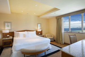 Habitación y suite