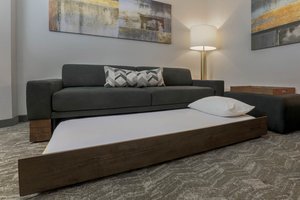 Chambre et suite