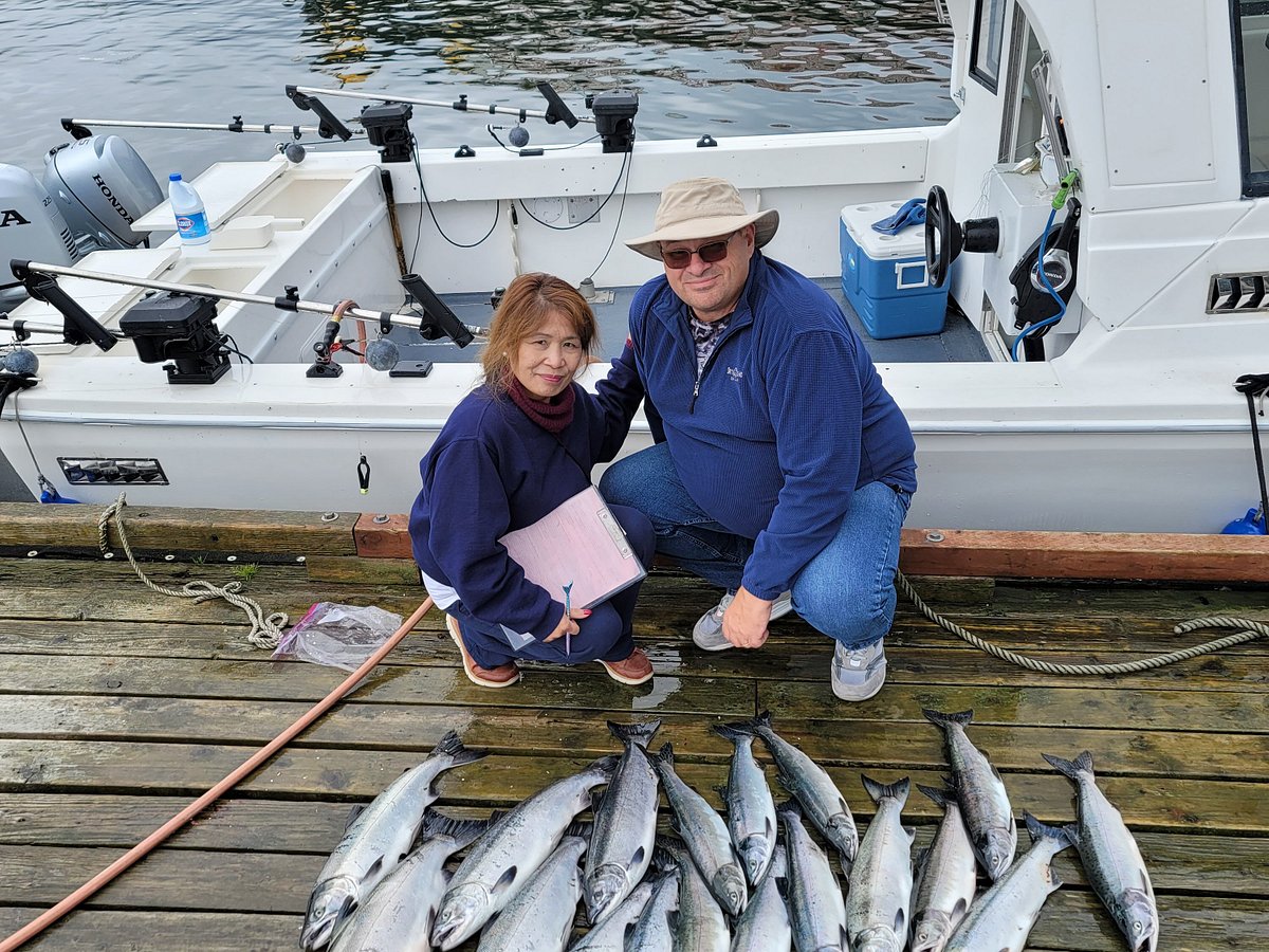 Fish Finder Charters (Ketchikan) All You Need to Know