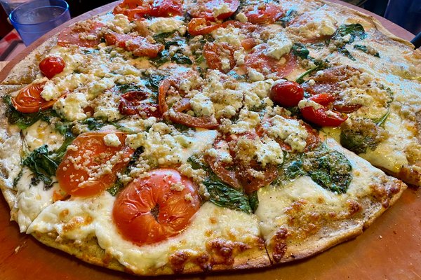 9 Best Pizza Spots on Beacon Hill (Here's Our Favorite Slice