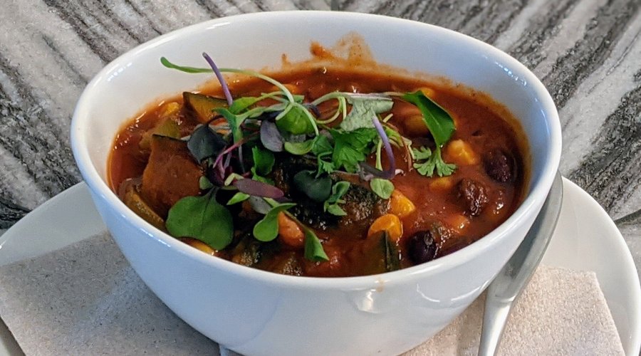 Three-Sisters Chili