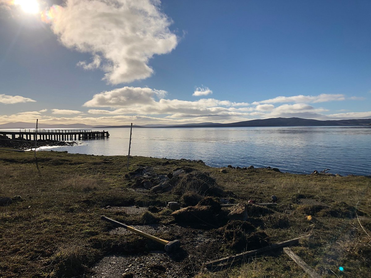 kelper tours falkland islands