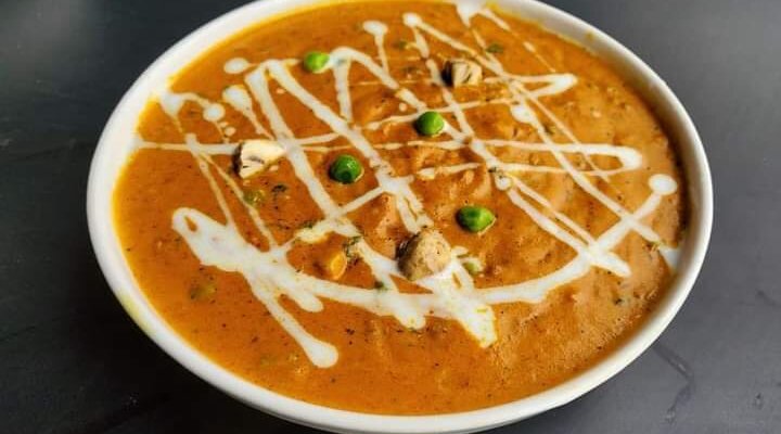 Special menu at Native taste family Restaurant