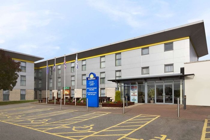 DAYS INN LEICESTER FOREST EAST M1 - Updated 2024 Reviews, Photos & Prices