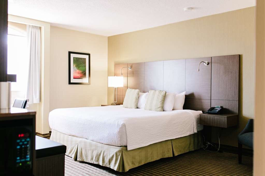 Hotel photo 23 of Victoria Inn Hotel & Convention Centre.