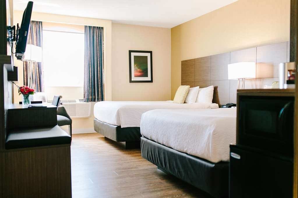 Hotel photo 41 of Victoria Inn Hotel & Convention Centre.