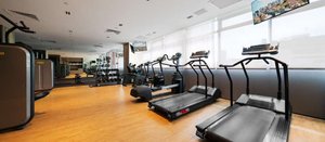 Novotel Singapore on Kitchener in Singapore