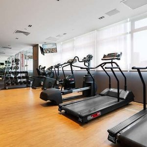 Gymnasium
