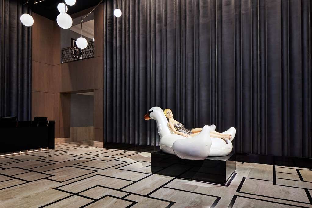Hotel photo 12 of Conrad New York Midtown.