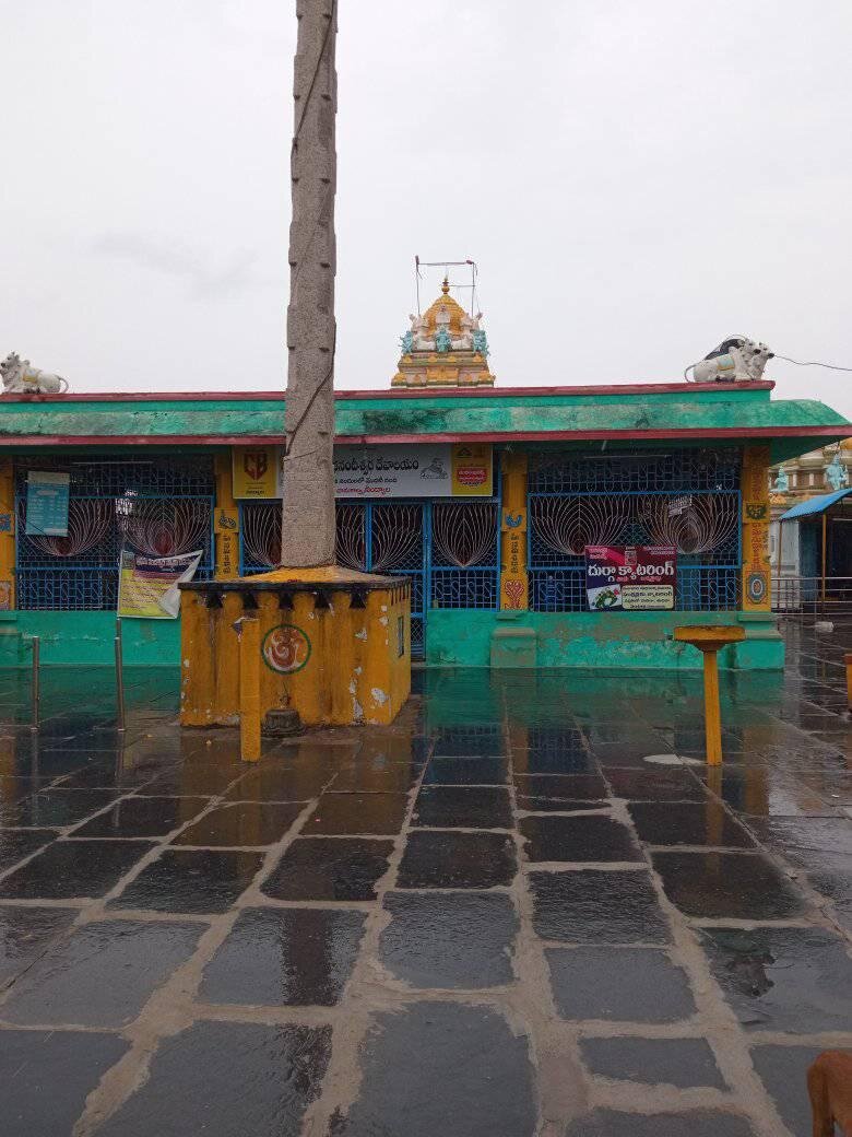 Mahanandi Temple (Kurnool) - Tripadvisor