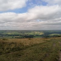 Gaddings Dam (Todmorden) - All You Need to Know BEFORE You Go