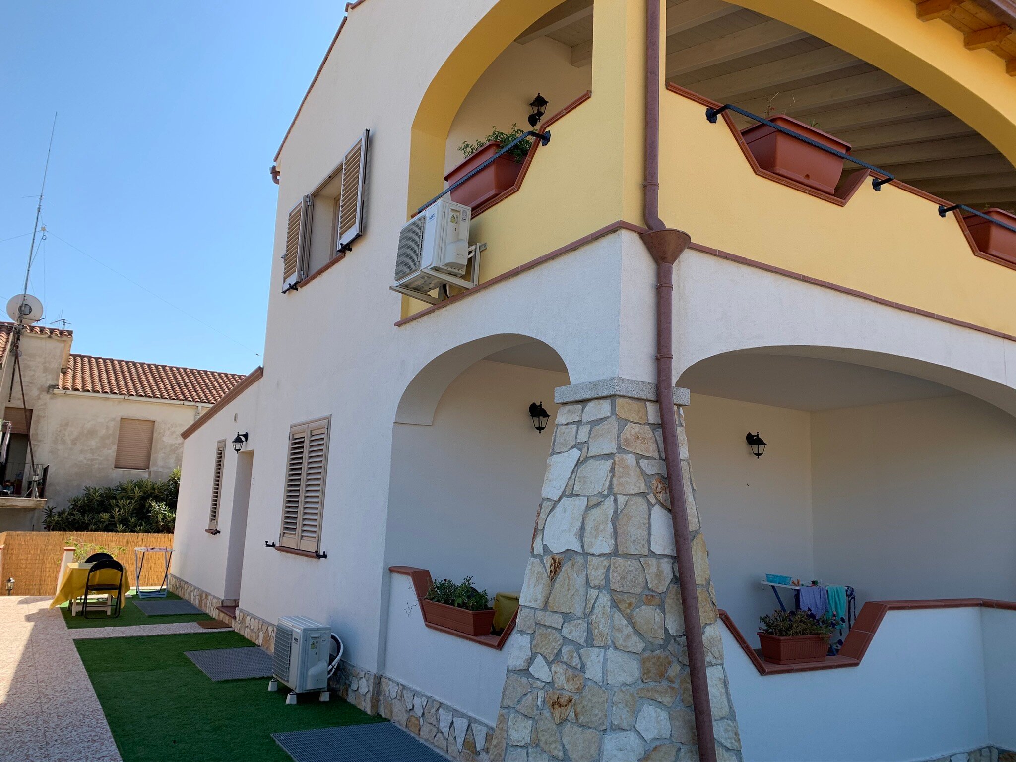 JANAS B&B - Prices & Reviews (Posada, Italy)