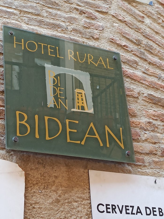 Imagen 20 de Hotel Rural Bidean