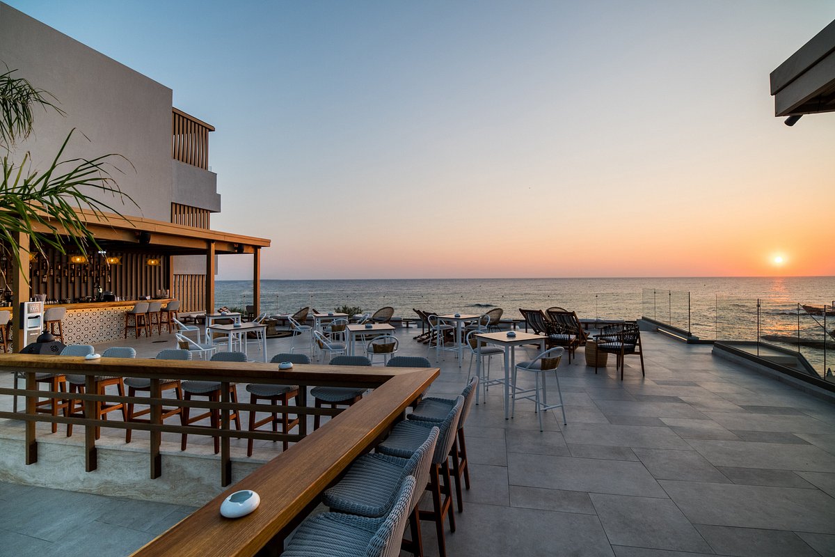 Akasha Beach Hotel And Spa Updated 2022 Limenas Chersonisou Greece