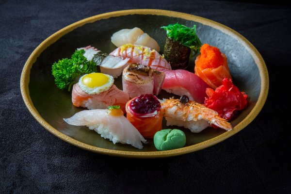 vale a pena conferir – Foto de Sushi Do Papa, São Paulo - Tripadvisor