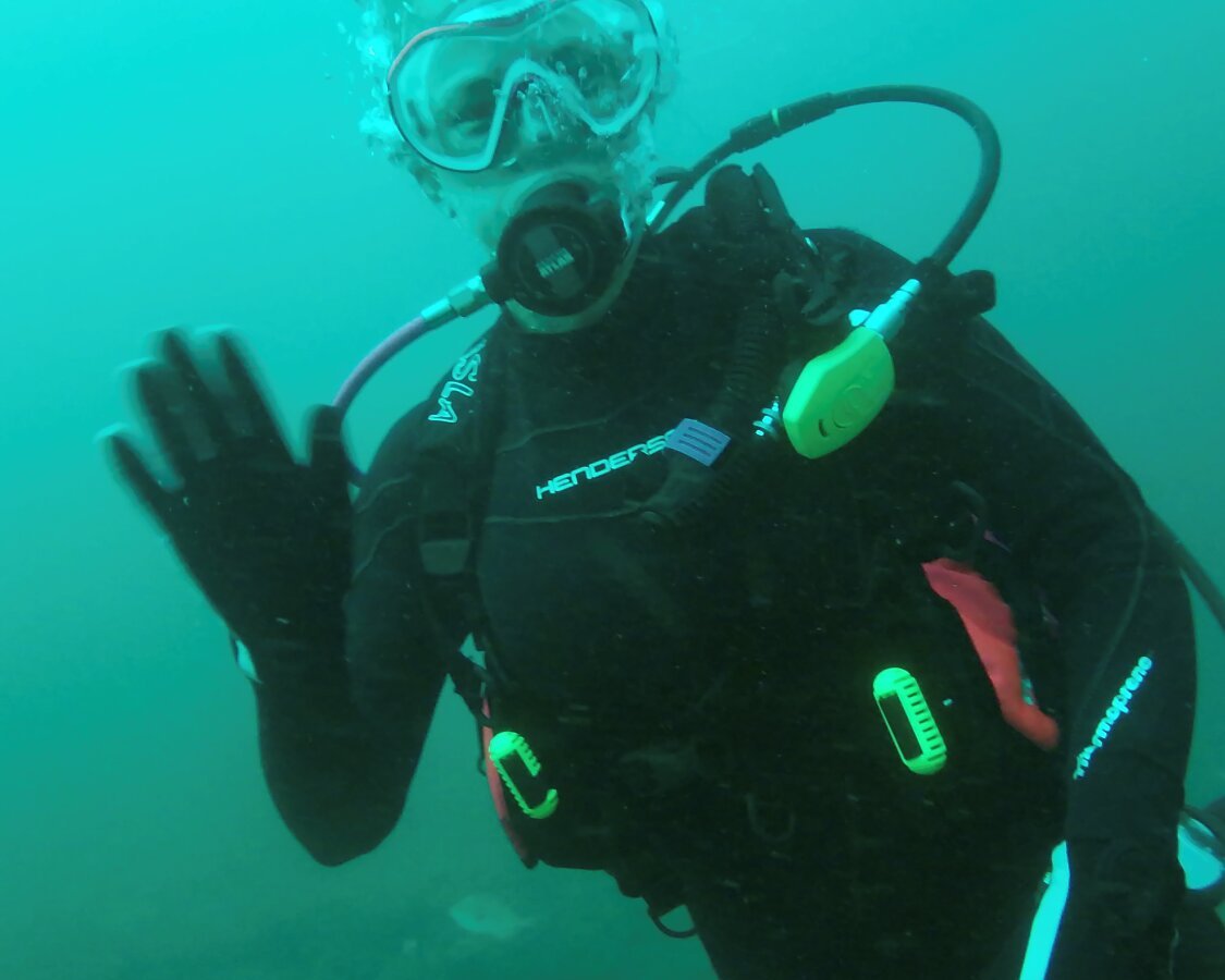 Emerald Coast Scuba - All You Need to Know BEFORE You Go (2024)