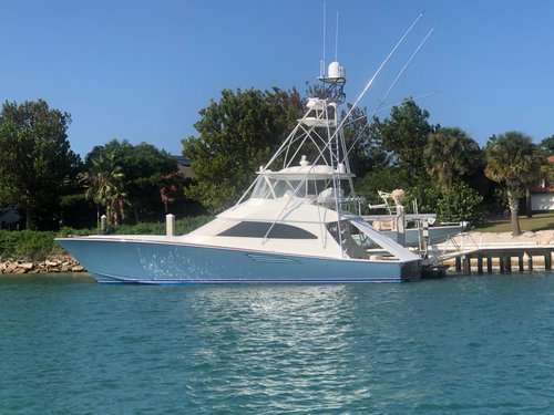 Ponce Inlet Macey F review images