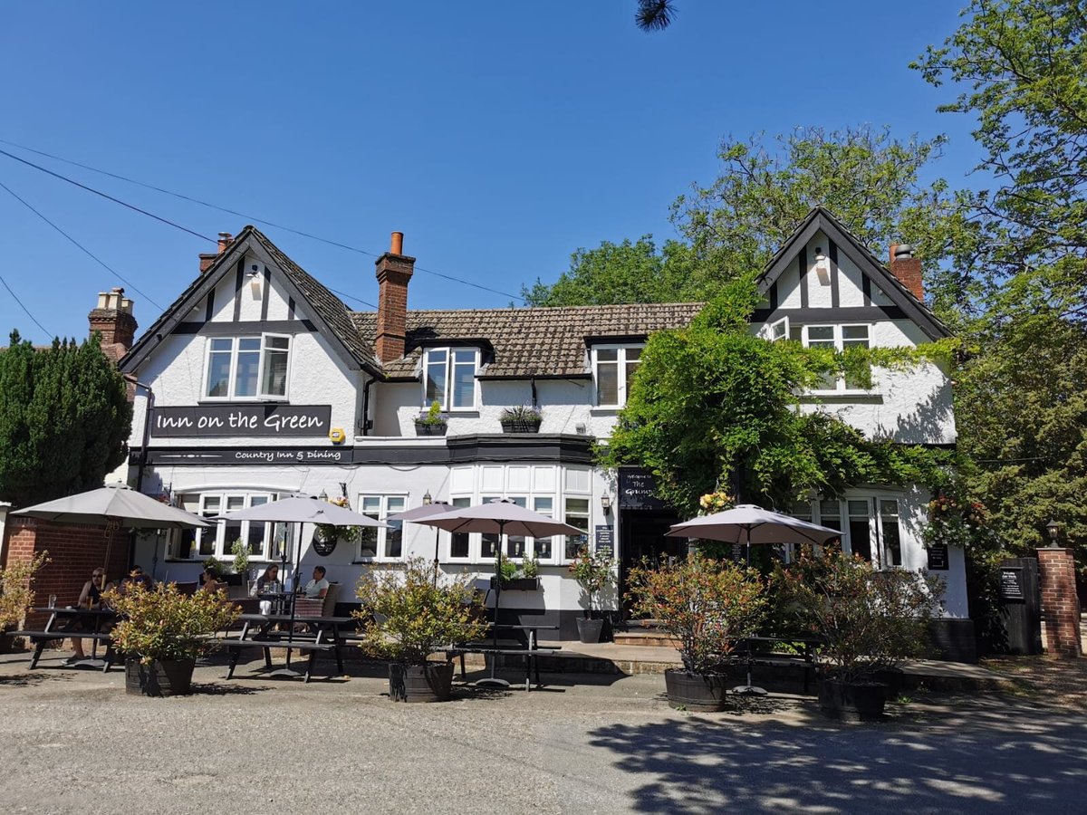 THE GRUMPY MOLE - BROCKHAM - Updated 2024 Restaurant Reviews, Menu ...