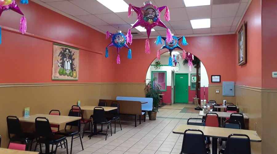 Luis's Taqueria