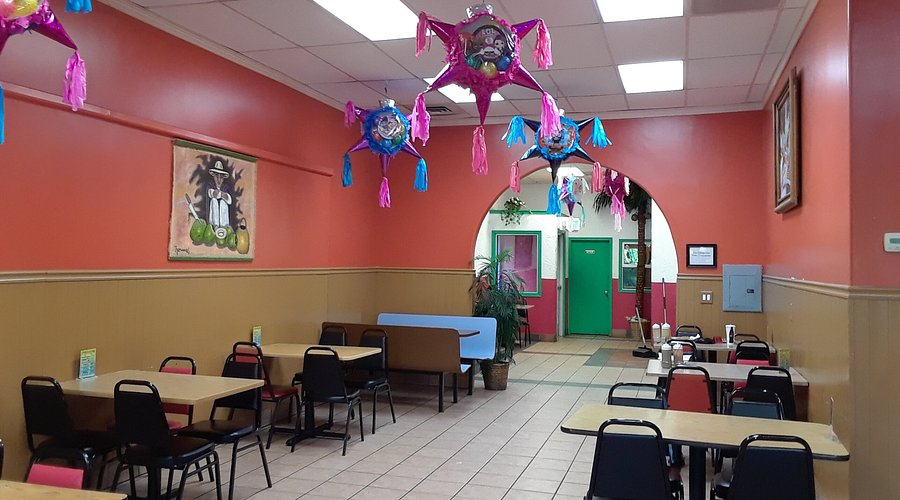 Luis's Taqueria