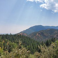 North Cheyenne Cañon Park and Starsmore Discovery Center (Colorado ...