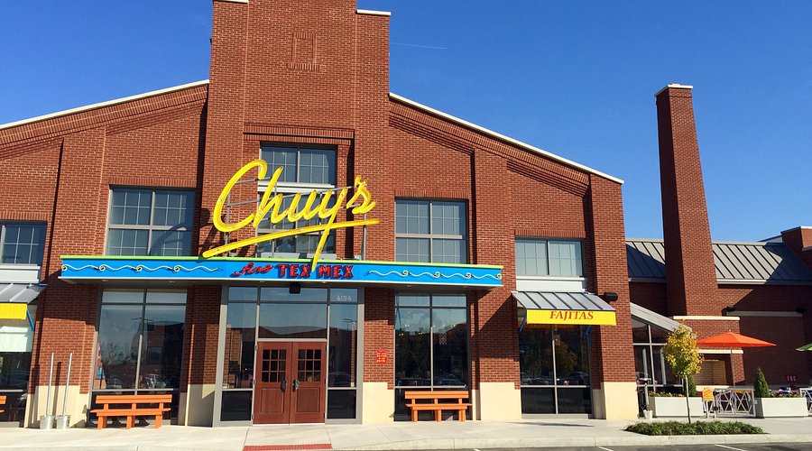 Chuy's