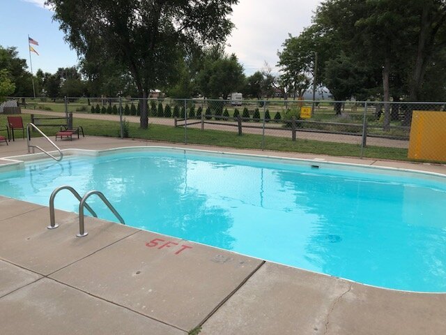 Goodland KOA Pool: Pictures & Reviews - Tripadvisor