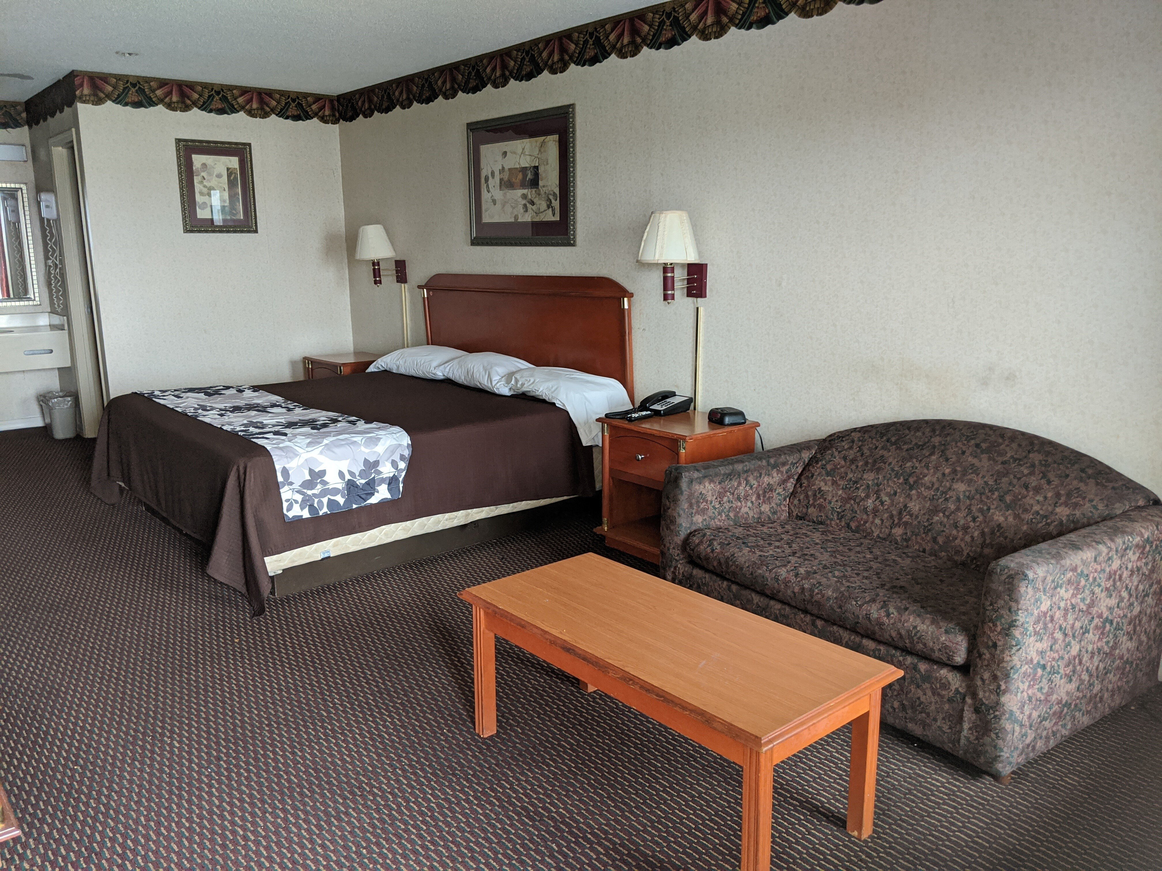 KEY WEST INN - MONTGOMERY SOUTH $58 ($̶6̶9̶) - Updated 2023 Prices