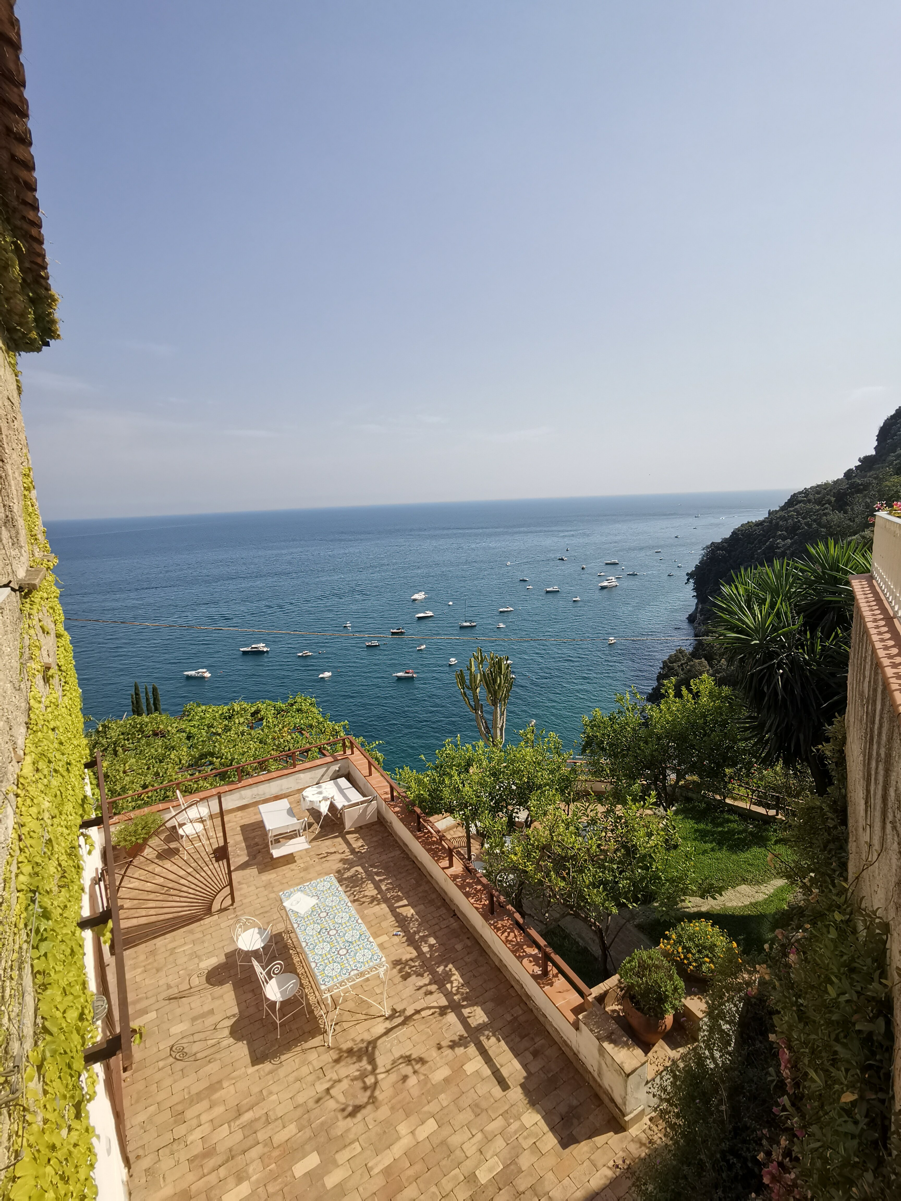 LA LANTERNA B&B - Prices & Reviews (Cetara, Italy - Amalfi Coast)