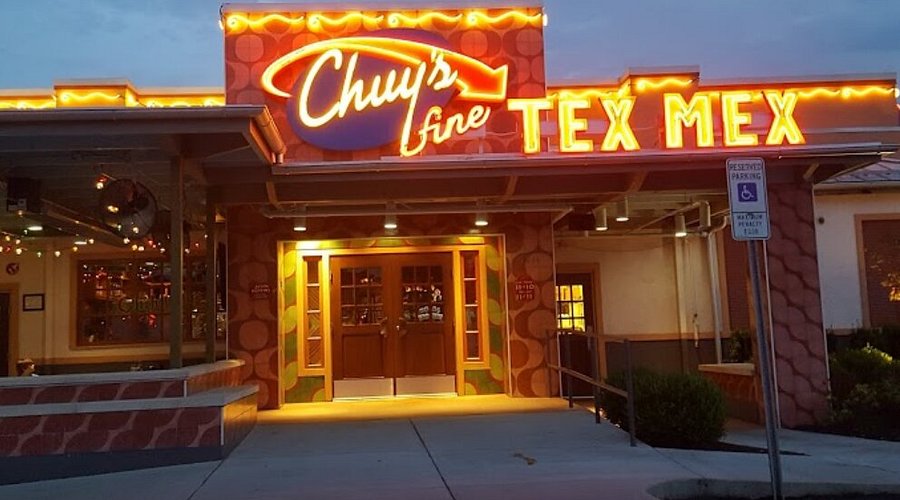 Chuy's