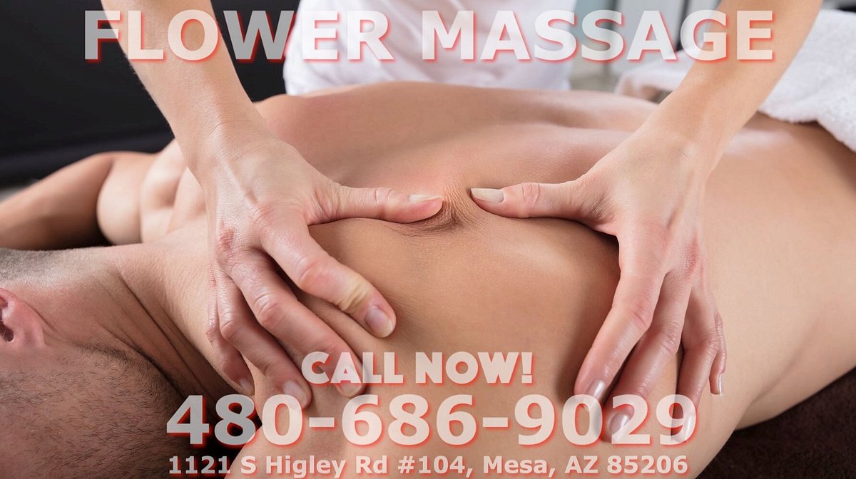 Flower Asian Spa (Mesa, AZ): Hours, Address - Tripadvisor