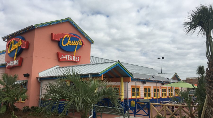 Chuy's