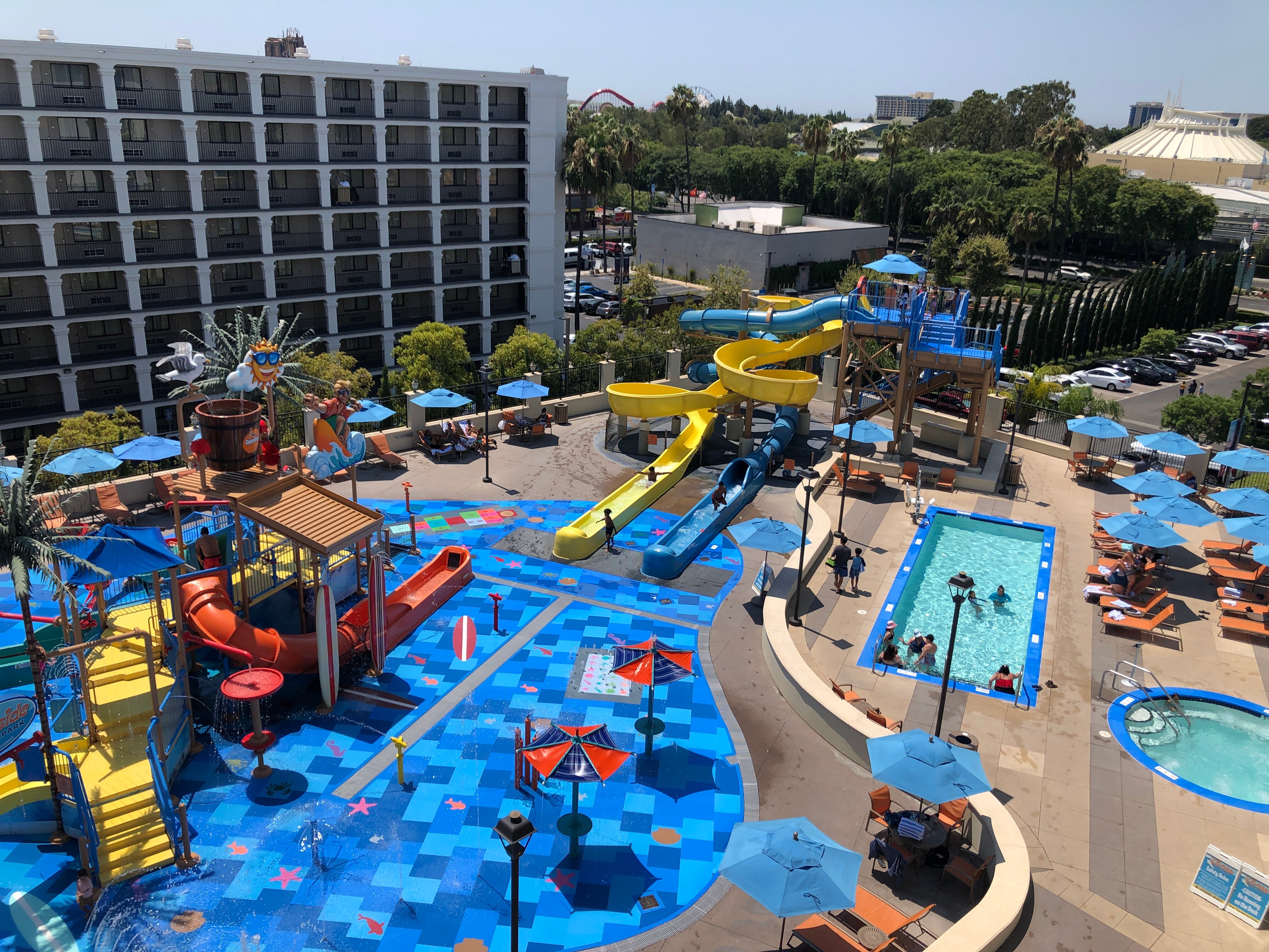 COURTYARD BY MARRIOTT ANAHEIM THEME PARK ENTRANCE Updated 2024